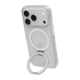 dbramante1928 iPhone 17 Pro/iPhone 18 Pro Cover Iceland Ultra MagSafe Kick Klar