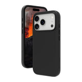 dbramante1928 iPhone 17 Pro/iPhone 18 Pro Cover Iceland Ultra MagSafe Sort