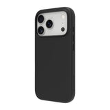 dbramante1928 iPhone 17 Pro/iPhone 18 Pro Cover Iceland Ultra MagSafe Sort
