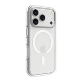 dbramante1928 iPhone 17 Pro/iPhone 18 Pro Cover Iceland Ultra MagSafe Klar