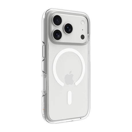 dbramante1928 iPhone 17 Pro/iPhone 18 Pro Cover Iceland Ultra MagSafe Klar