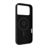 dbramante1928 iPhone 17 Pro/iPhone 18 Pro Cover Monaco MagSafe Night Black