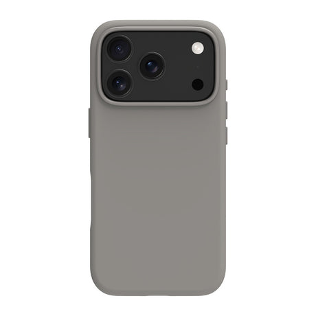 dbramante1928 iPhone 17 Pro/iPhone 18 Pro Cover Roskilde MagSafe River Stone