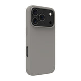 dbramante1928 iPhone 17 Pro/iPhone 18 Pro Cover Roskilde MagSafe River Stone