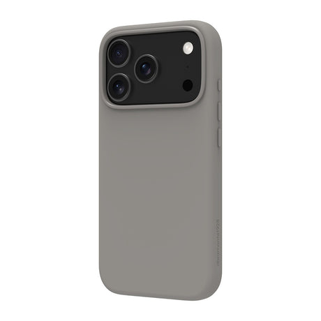 dbramante1928 iPhone 17 Pro/iPhone 18 Pro Cover Roskilde MagSafe River Stone