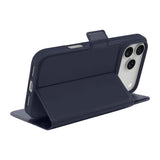 dbramante1928 iPhone 17 Pro Max/iPhone 18 Pro Max Etui Copenhagen ICON Deep Water