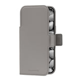 dbramante1928 iPhone 17 Pro Max/iPhone 18 Pro Max Etui Copenhagen ICON River Stone