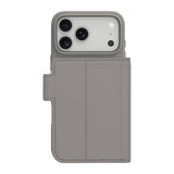 dbramante1928 iPhone 17 Pro Max/iPhone 18 Pro Max Etui Copenhagen ICON River Stone
