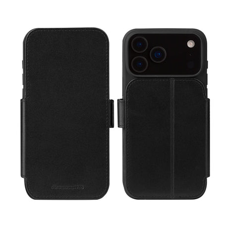 dbramante1928 iPhone 17 Pro Max/iPhone 18 Pro Max Etui Copenhagen Sort