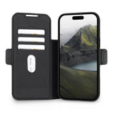 dbramante1928 iPhone 17 Pro Max/iPhone 18 Pro Max Etui Oslo Pro MagSafe Sort