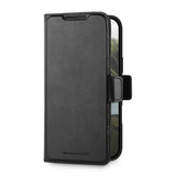 dbramante1928 iPhone 17 Pro Max/iPhone 18 Pro Max Etui Oslo Pro MagSafe Sort
