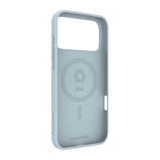 dbramante1928 iPhone 17 Pro Max/iPhone 18 Pro Max Cover Greenland Pro MagSafe Glacier