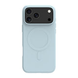 dbramante1928 iPhone 17 Pro Max/iPhone 18 Pro Max Cover Greenland Pro MagSafe Glacier