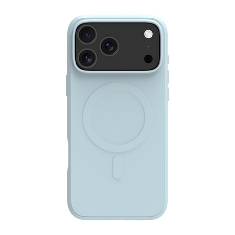 dbramante1928 iPhone 17 Pro Max/iPhone 18 Pro Max Cover Greenland Pro MagSafe Glacier