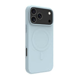 dbramante1928 iPhone 17 Pro Max/iPhone 18 Pro Max Cover Greenland Pro MagSafe Glacier
