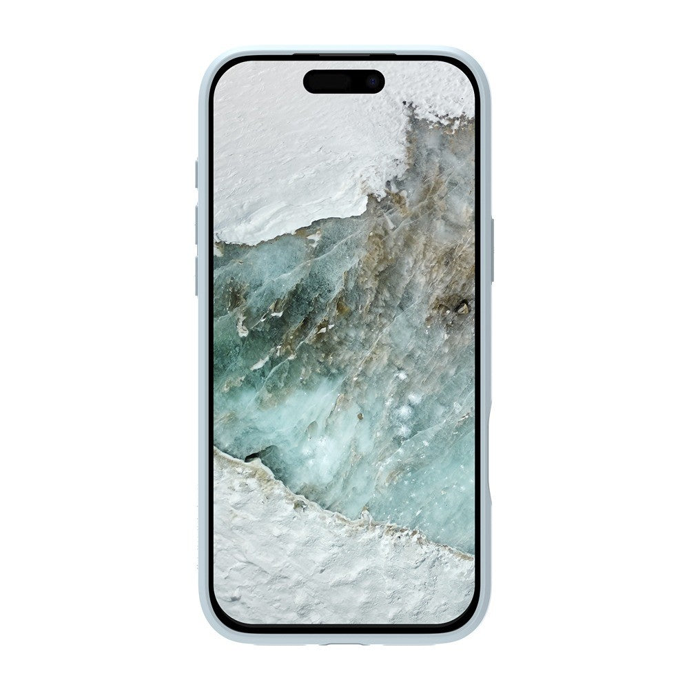 dbramante1928 iPhone 17 Pro Max/iPhone 18 Pro Max Cover Greenland Pro MagSafe Glacier
