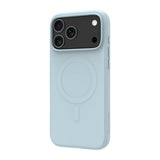 dbramante1928 iPhone 17 Pro Max/iPhone 18 Pro Max Cover Greenland Pro MagSafe Glacier