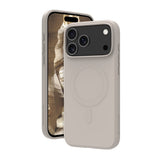 dbramante1928 iPhone 17 Pro Max/iPhone 18 Pro Max Cover Greenland Pro MagSafe Sandstone