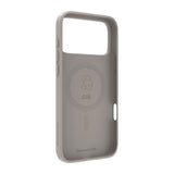 dbramante1928 iPhone 17 Pro Max/iPhone 18 Pro Max Cover Greenland Pro MagSafe Sandstone