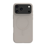 dbramante1928 iPhone 17 Pro Max/iPhone 18 Pro Max Cover Greenland Pro MagSafe Sandstone