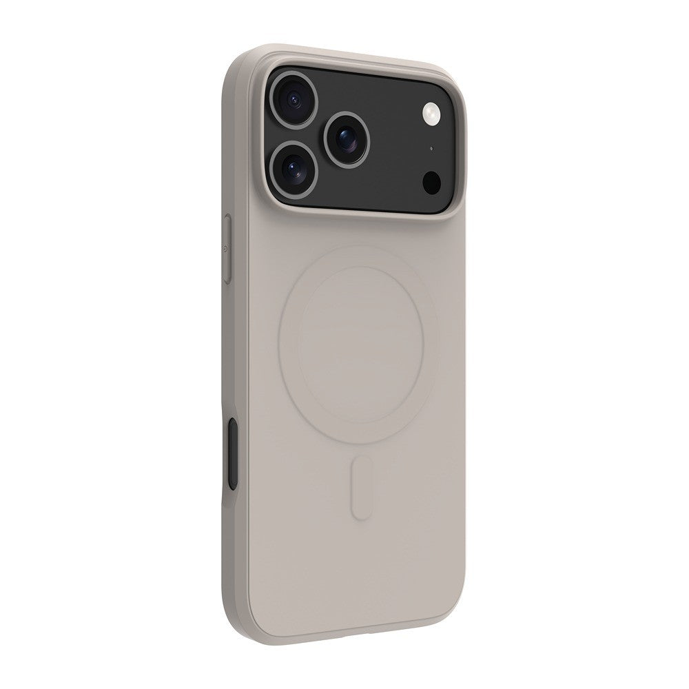 dbramante1928 iPhone 17 Pro Max/iPhone 18 Pro Max Cover Greenland Pro MagSafe Sandstone