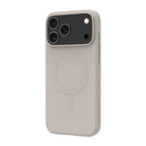 dbramante1928 iPhone 17 Pro Max/iPhone 18 Pro Max Cover Greenland Pro MagSafe Sandstone
