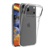dbramante1928 iPhone 17 Pro Max/iPhone 18 Pro Max Cover Greenland Klar