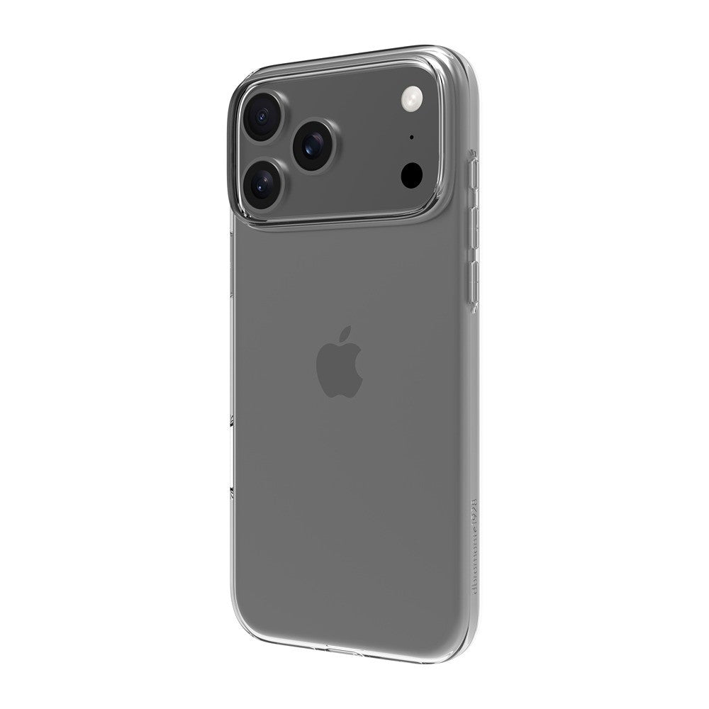 dbramante1928 iPhone 17 Pro Max/iPhone 18 Pro Max Cover Greenland Klar