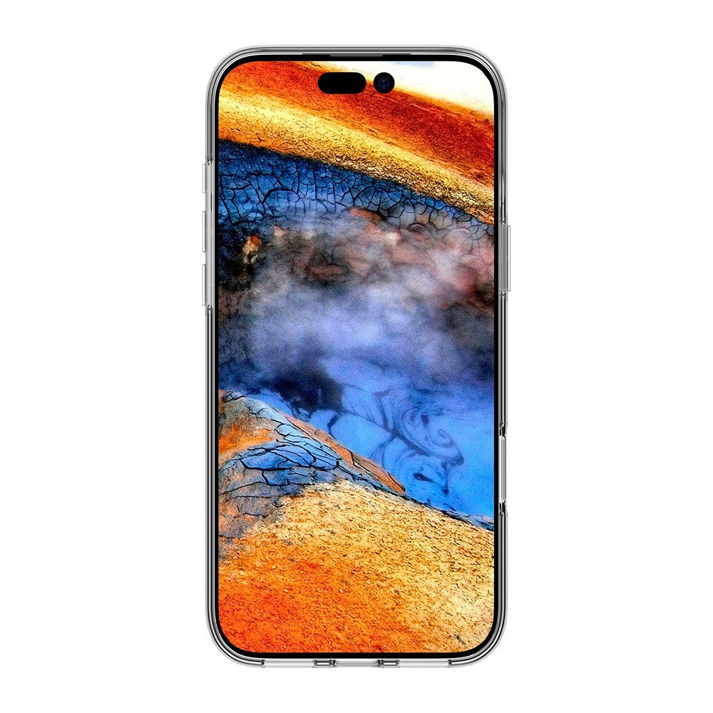 dbramante1928 iPhone 17 Pro Max/iPhone 18 Pro Max Cover Greenland Klar
