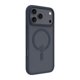 dbramante1928 iPhone 17 Pro Max/iPhone 18 Pro Max Cover Grenen MagSafe Blå