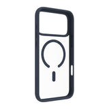 dbramante1928 iPhone 17 Pro Max/iPhone 18 Pro Max Cover Grenen MagSafe Blå