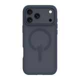 dbramante1928 iPhone 17 Pro Max/iPhone 18 Pro Max Cover Grenen MagSafe Blå