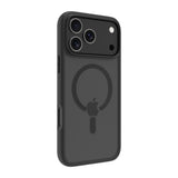 dbramante1928 iPhone 17 Pro Max/iPhone 18 Pro Max Cover Grenen MagSafe Sort