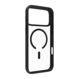 dbramante1928 iPhone 17 Pro Max/iPhone 18 Pro Max Cover Grenen MagSafe Sort