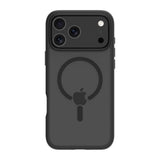 dbramante1928 iPhone 17 Pro Max/iPhone 18 Pro Max Cover Grenen MagSafe Sort