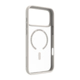 dbramante1928 iPhone 17 Pro Max/iPhone 18 Pro Max Cover Grenen MagSafe Hvid