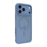 dbramante1928 iPhone 17 Pro Max/iPhone 18 Pro Max Cover Grenen Ultra MagSafe Blå