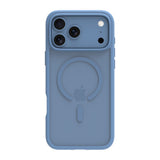 dbramante1928 iPhone 17 Pro Max/iPhone 18 Pro Max Cover Grenen Ultra MagSafe Blå
