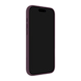 dbramante1928 iPhone 17 Pro Max/iPhone 18 Pro Max Cover Grenen Ultra MagSafe Burgundy