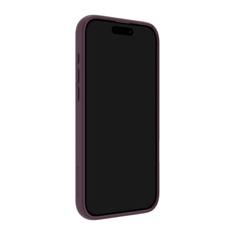 dbramante1928 iPhone 17 Pro Max/iPhone 18 Pro Max Cover Grenen Ultra MagSafe Burgundy