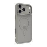 dbramante1928 iPhone 17 Pro Max/iPhone 18 Pro Max Cover Grenen Ultra MagSafe River Stone
