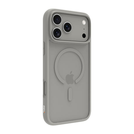 dbramante1928 iPhone 17 Pro Max/iPhone 18 Pro Max Cover Grenen Ultra MagSafe River Stone