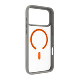 dbramante1928 iPhone 17 Pro Max/iPhone 18 Pro Max Cover Grenen Ultra MagSafe River Stone