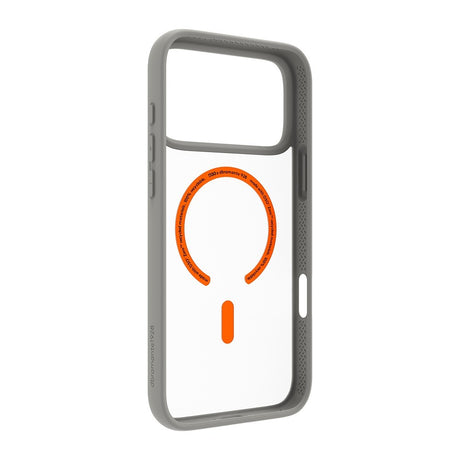 dbramante1928 iPhone 17 Pro Max/iPhone 18 Pro Max Cover Grenen Ultra MagSafe River Stone