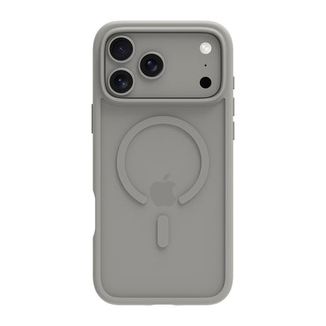 dbramante1928 iPhone 17 Pro Max/iPhone 18 Pro Max Cover Grenen Ultra MagSafe River Stone