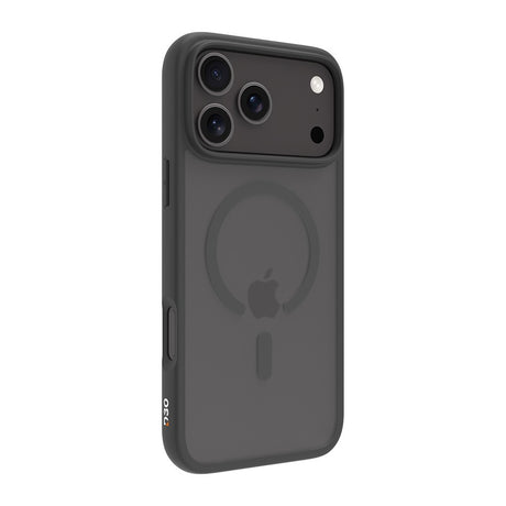 dbramante1928 iPhone 17 Pro Max/iPhone 18 Pro Max Cover Grenen Ultra MagSafe Sort
