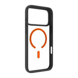 dbramante1928 iPhone 17 Pro Max/iPhone 18 Pro Max Cover Grenen Ultra MagSafe Sort