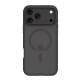 dbramante1928 iPhone 17 Pro Max/iPhone 18 Pro Max Cover Grenen Ultra MagSafe Sort