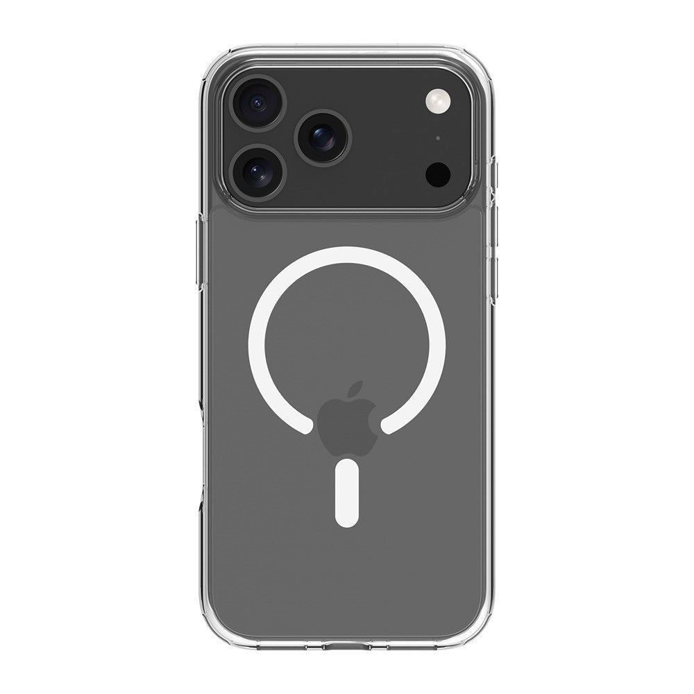 dbramante1928 iPhone 17 Pro Max/iPhone 18 Pro Max Cover Iceland Pro MagSafe Klar