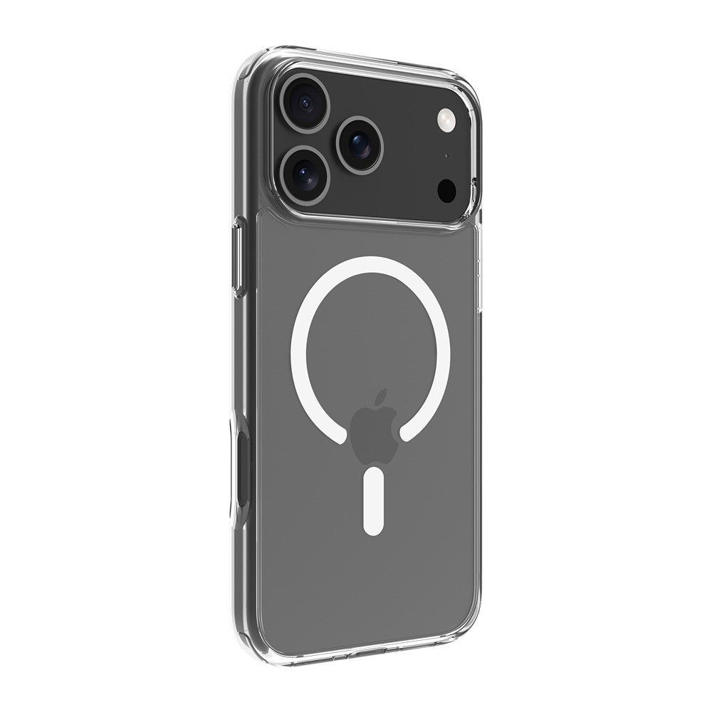 dbramante1928 iPhone 17 Pro Max/iPhone 18 Pro Max Cover Iceland Pro MagSafe Klar